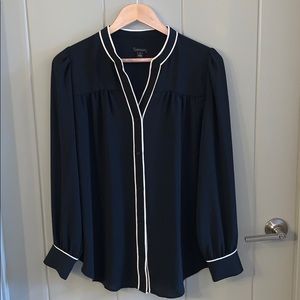 Ann Taylor Blouse
